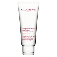 Peeling do Ciała, CLARINS