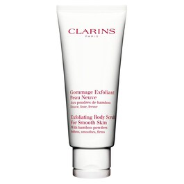 Peeling do Ciała