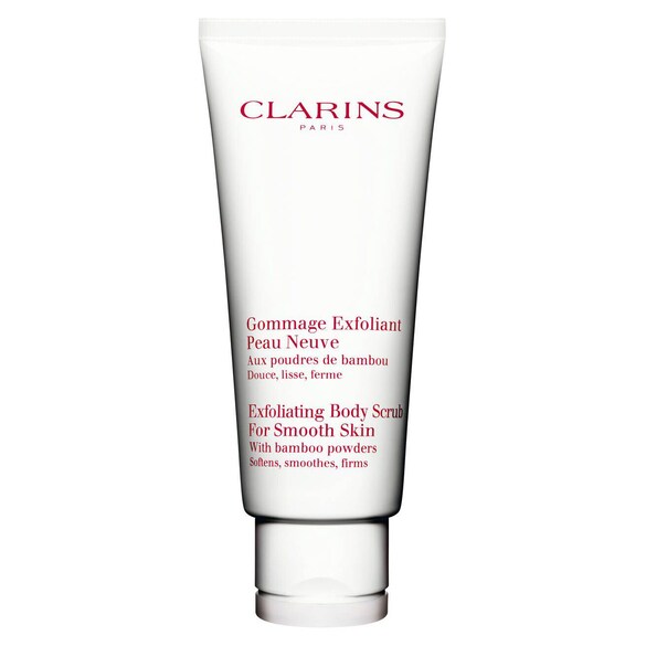 Peeling do Ciała, CLARINS