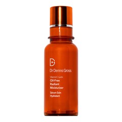 Vitamin C + Lactic - Pielęgnujące serum nawilżające, DR DENNIS GROSS