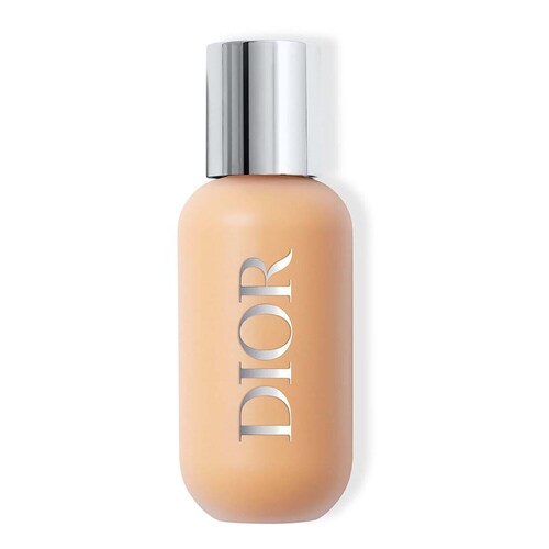 Dior Backstage - Dior Backstage Face & Body Foundation - Podkład Do Twarzy I Ciała - Backstage Face Body Foundation 4w - Dla Kobiet