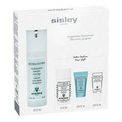 Sisley Paris Hydra-global Moisturizing Disc Set - Zestaw do pielęgnacji twarzy, SISLEY