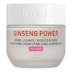 Ginseng Power – Krem wygładzający – Drobne linie i zmarszczki, ERBORIAN