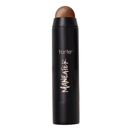 Tarte - Maneater Silk Stick Bronzer - Bronzer W Sztyfcie - Maneater Silk Stick Bronzer - Afterdark - Dla Kobiet