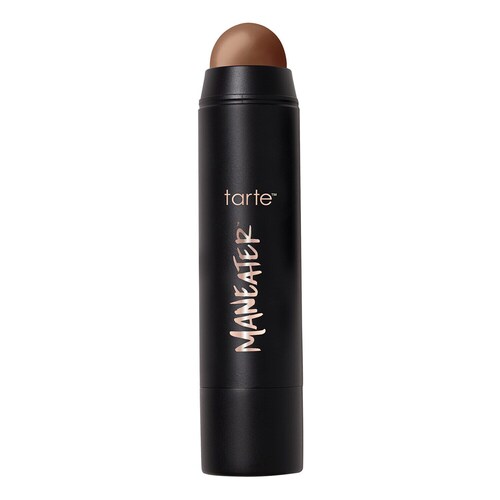 Tarte - Maneater Silk Stick Bronzer - Bronzer W Sztyfcie - Maneater Silk Stick Bronzer - Afterdark - Dla Kobiet