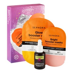 Moving Lights - Zestaw z witaminą C, SEPHORA COLLECTION