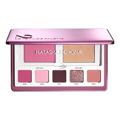 Love Face Palette - Paleta do makijażu twarzy, NATASHA DENONA