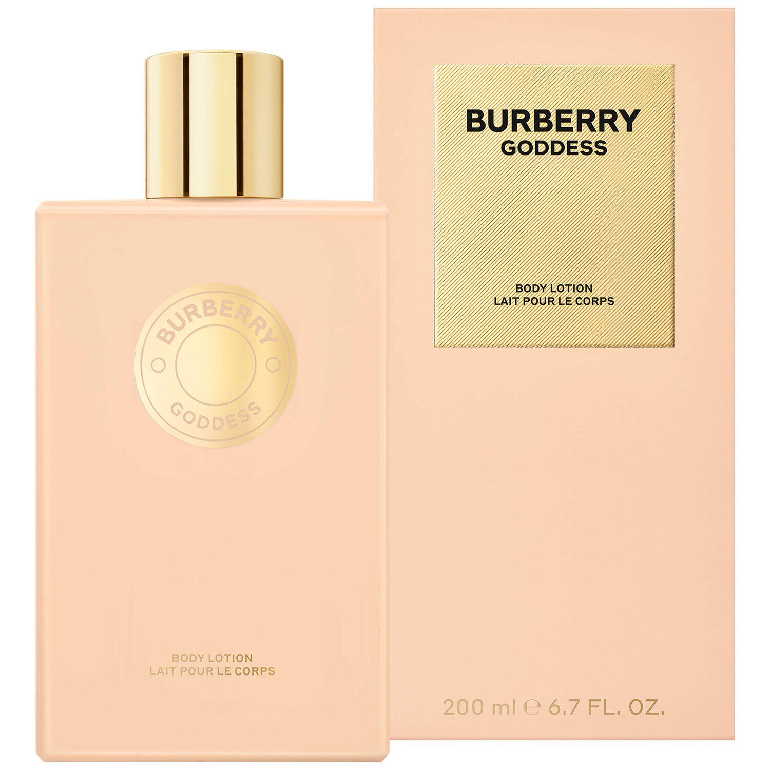 Goddess Balsam do cia a i BURBERRY SEPHORA