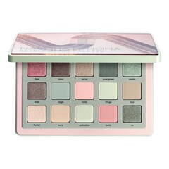 Retro Glam - Paleta cieni do powiek, NATASHA DENONA