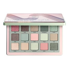 Retro Glam - Paleta cieni do powiek