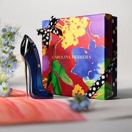 Carolina Herrera Good Girl – Zestaw Z Wodą Perfumowaną Na Dzień Matki