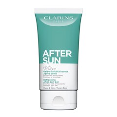 Refreshing After Sun Gel - Żel po opalaniu, CLARINS