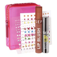 FESTIVAL MAKEUP ESSENTIALS - Zestaw do makijażu, SEPHORA COLLECTION