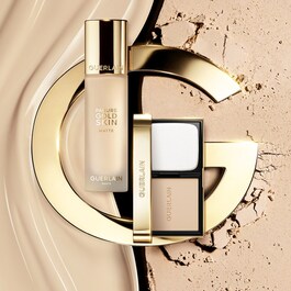 Parure Gold Skin Control - Podkład w kompakcie (wkład wymienny)