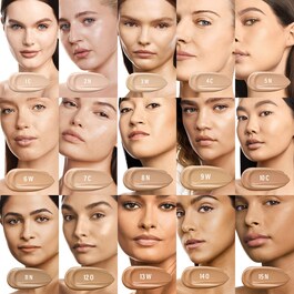 SurrealSkin™ Foundation - Podkład w płynie