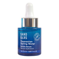 Tasmanian Spring Water - Serum nawilżające w rozmiarze podróżnym, SAND & SKY