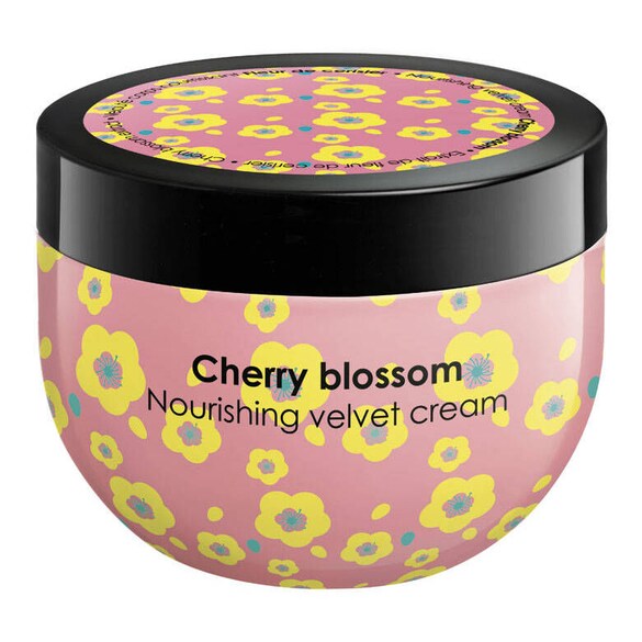 Nourishing velvet cream - Summer party, SEPHORA COLLECTION