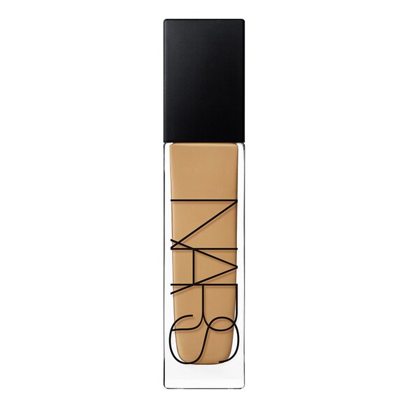 Natural Radiant Longwear Foundation - Podkład, NARS