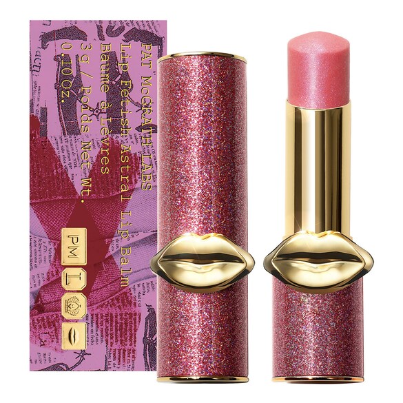 Lip Fetish Astral Lip Balm - Balsam do ust, PAT McGRATH LABS