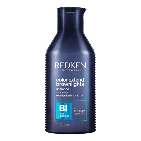 Color Extend Brownlights Szampon do włosów , REDKEN