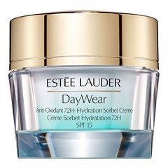 Daywear Anti-Oxidant 72H-Hydration Sorbet Creme SPF 15 - Krem Nawilżający, ESTÉE LAUDER