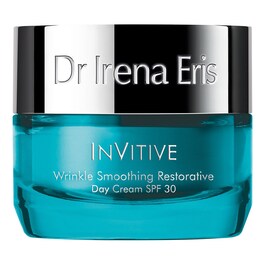 Invitive - Krem Naprawczy na dzień SPF 30