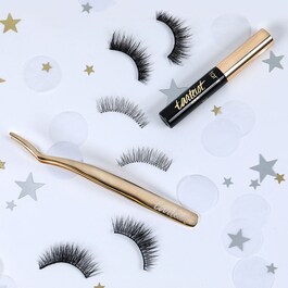 Little Lash Helper Lash Applicator - Aplikator do sztucznych rzęs