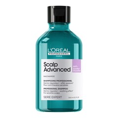 Scalp Advanced szampon kojący, L'Oréal Professionnel