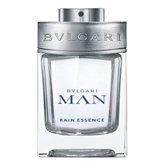 BVLGARI MAN RAIN ESSENCE - Woda perfumowana, BVLGARI