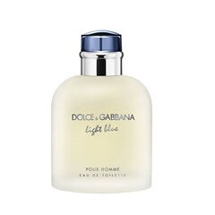 Light Blue Pour Homme - Woda toaletowa, DOLCE & GABBANA