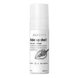 WAKE-UP SHOT! - Serum z potrójną wit.C