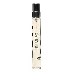 Un Musc - Woda perfumowana, OBVIOUS
