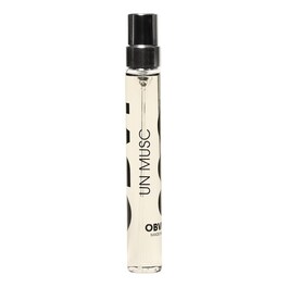 Un Musc - Woda perfumowana