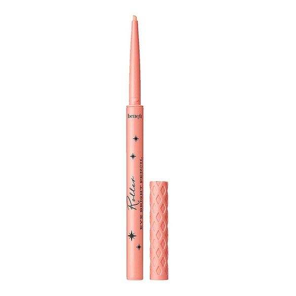 Roller Eye Bright Pencil - Rozświetająca kredka do linii wodnej oczu, BENEFIT COSMETICS