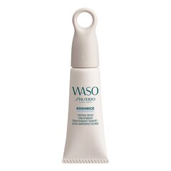 WASO - Hybrydowa kuracja punktowa i korektor, SHISEIDO