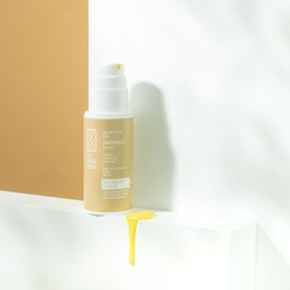 BODY TANNING BALM - Krem samoopalający do ciała