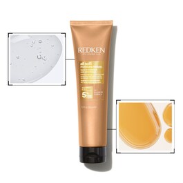 All Soft Moisture Restore Krem bez spłukiwania