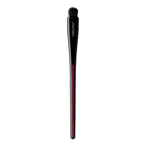 Shiseido - Pędzel Do Cieni Do Powiek - Brush - Fude Hanen Shading Brush - Dla Kobiet