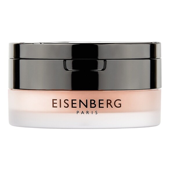 Ultra-Perfecting & Blurring Loose Powder - Puder sypki, EISENBERG
