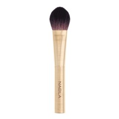 Bonne Mine Brush - Pędzel do twarzy, NABLA