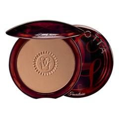 Terracotta - Nawilżający Puder Brązujący, GUERLAIN