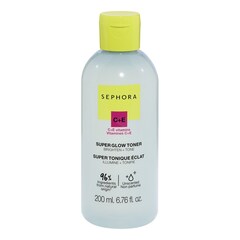 Super Tonique Éclat - Tonik rozświetlający, SEPHORA COLLECTION