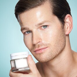 Charlotte's Magic Water Cream - Żelowy krem do twarzy