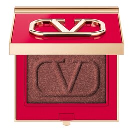 Valentino Make Up - Eye2cheek - Puder O Podwójnym Zastosowaniu - Róż I Cień Do Powiek - Eye2cheek 11 - Dla Kobiet