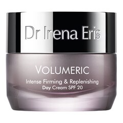 Volumeric Intense Firming & Replenishing Day Cream SPF 20 - Krem na dzień, DR IRENA ERIS
