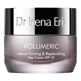 Volumeric Intense Firming & Replenishing Day Cream SPF 20 - Krem na dzień