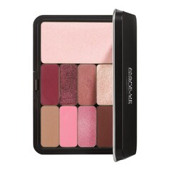 Artist Color Pro Palette Ginger - Paleta do oczu, MAKE UP FOR EVER