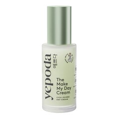 The Make My Day Cream – krem nawilżający na dzień spowalniający oznaki starzenia, YEPODA