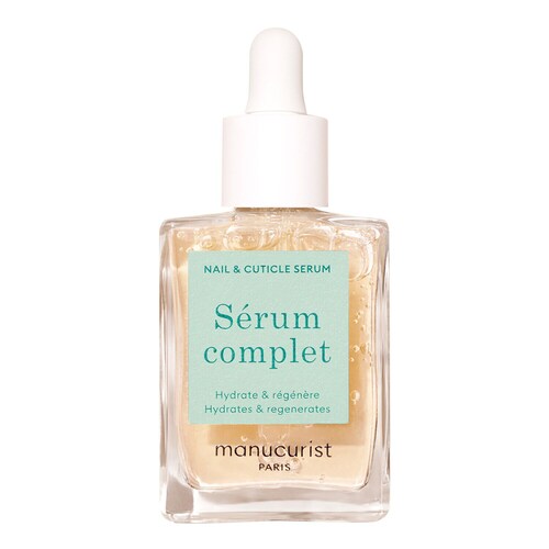 Manucurist - Green Care - Serum Complet - 15ml - Dla Kobiet