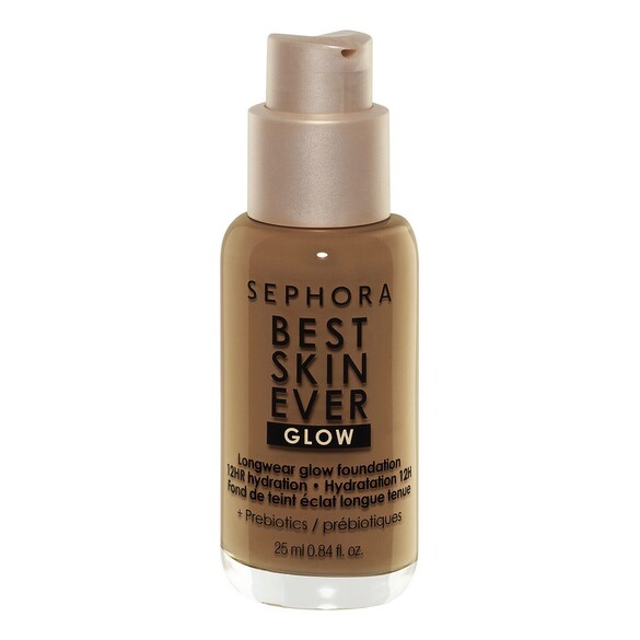 Best Skin Ever Glow - Rozświeltający podkład, SEPHORA COLLECTION